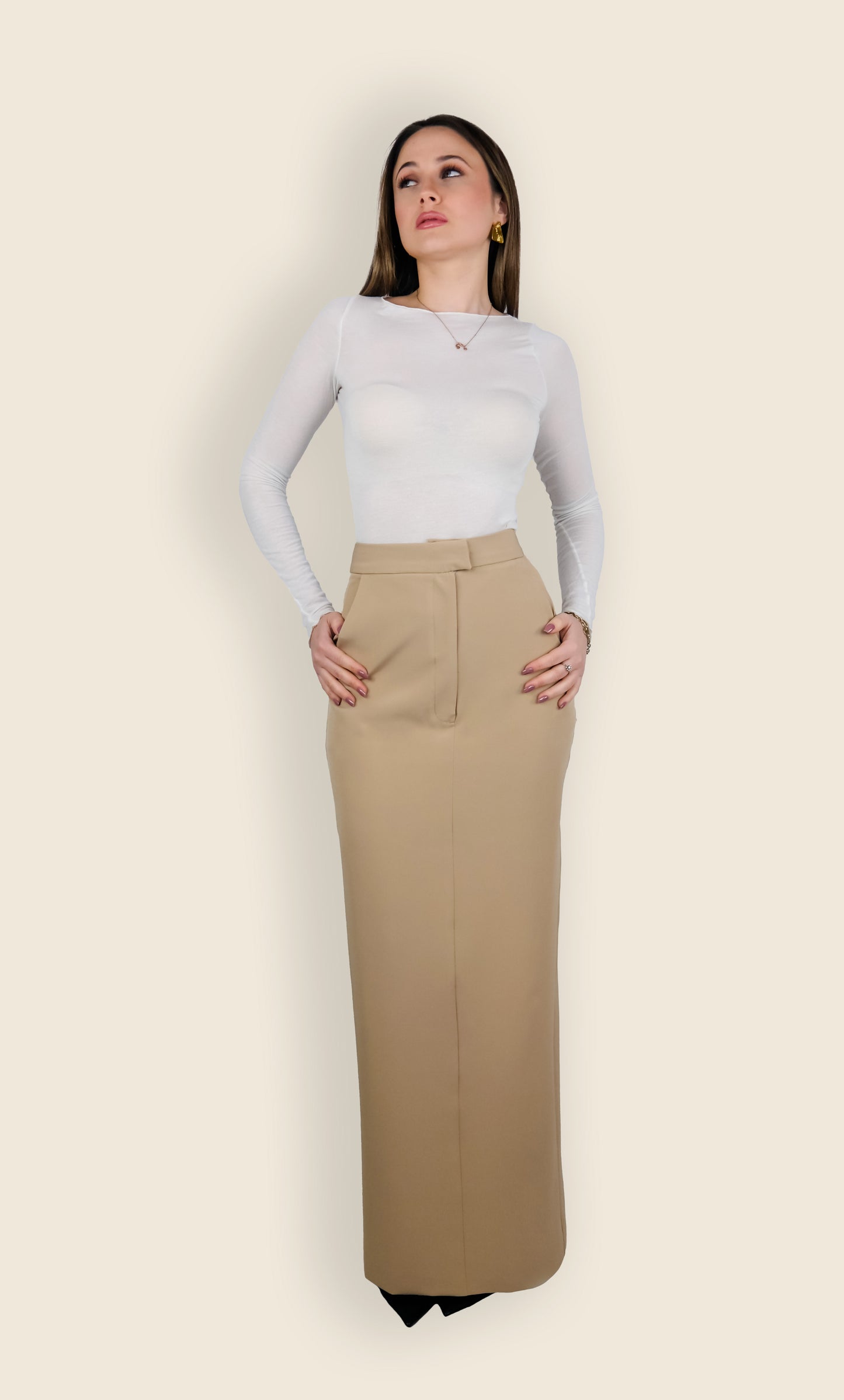 Odysseus Skirt