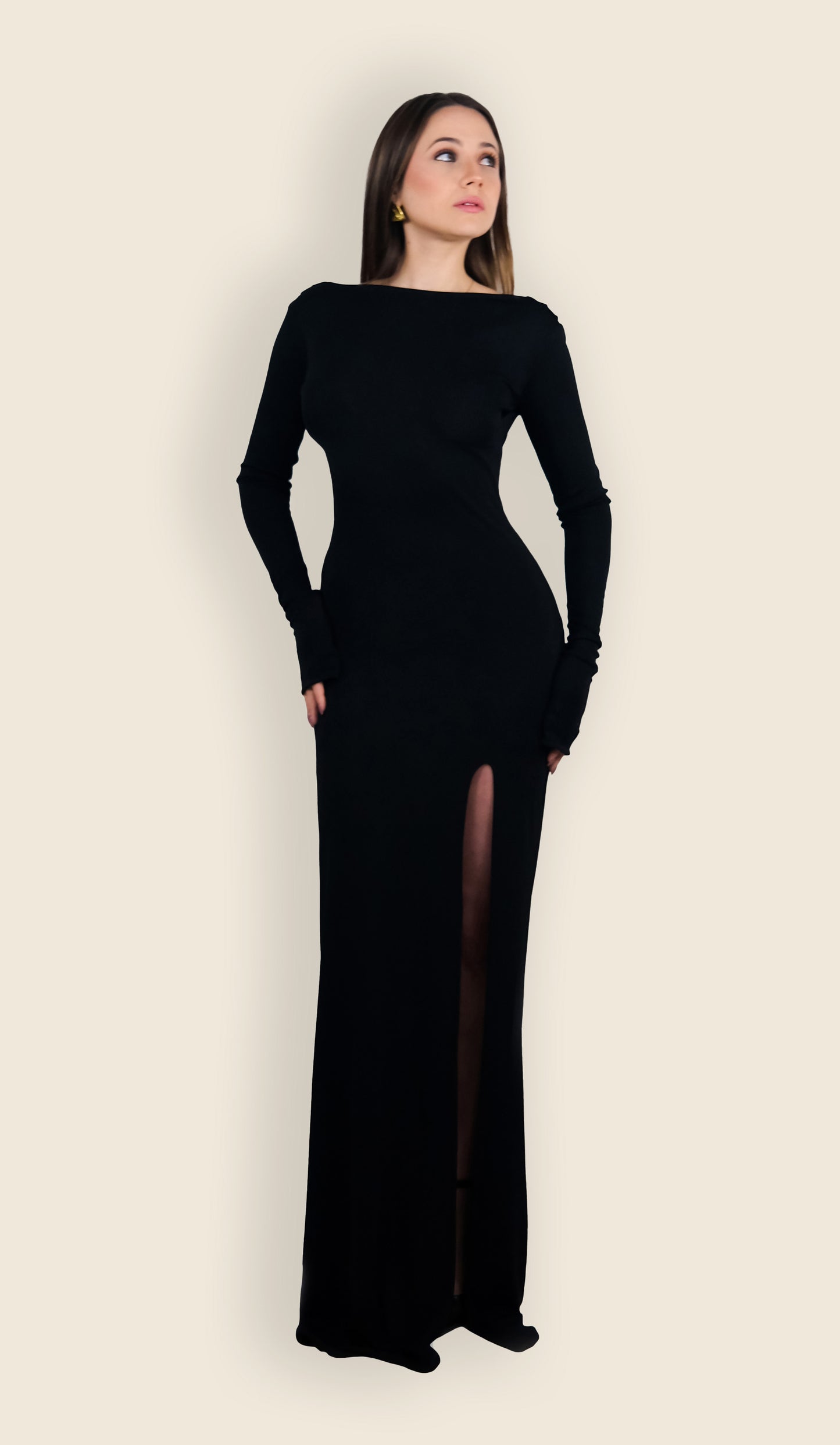 Penelope Dress