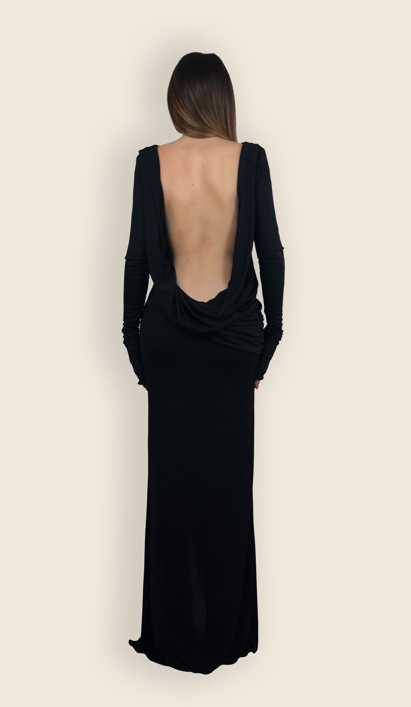 Penelope Dress