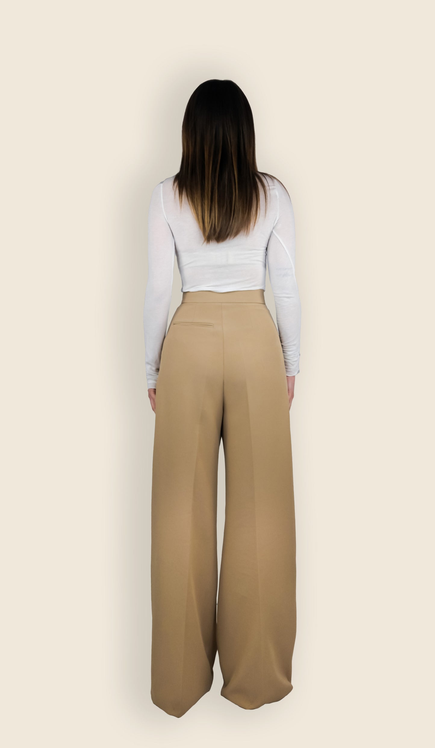 Odysseus Pant